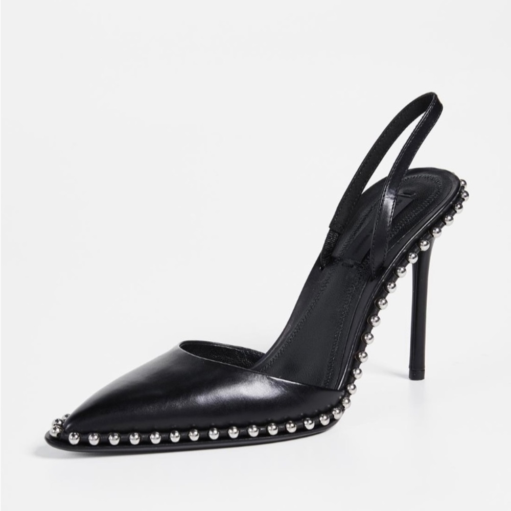 ALEXANDER WANG RINA SLINGBACK